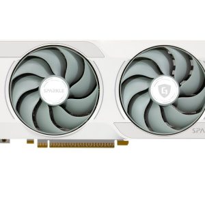 SPARKLE Arc B570 GUARDIAN Luna – OC Edition