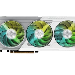 ASRock Steel Legend Radeon RX 9070 XT 16GB – Grafikkarte