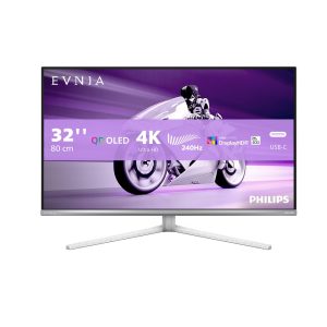 Philips Evnia 8000 32M2N8900 – OLED-Monitor – Gaming – 81.3 cm (32″)