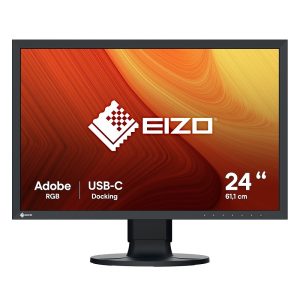 EIZO ColorEdge CS2400S – LED-Monitor – 61.1 cm (24.1″)
