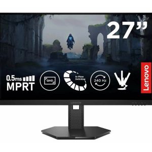 Lenovo Legion 27Q-10 – LED-Monitor – 68.6 cm (27″)