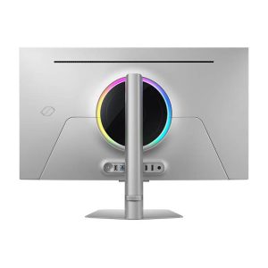 Samsung S32FG814SU Gaming Monitor – OLED, UHD, 240Hz, 0,03ms