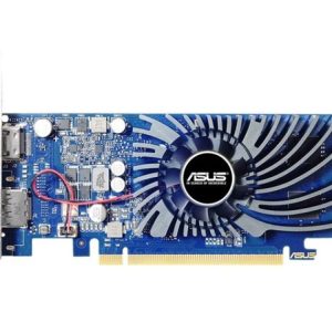 ASUS GT1030-2G-BRK – Grafikkarten – GF GT 1030 – 2 GB