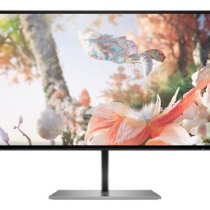 HP Z25xs G3 – LED-Monitor – 63.5 cm (25″) – 2560 x 1440 QHD @ 60 Hz