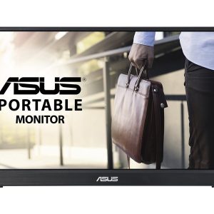 ASUS ZenScreen GO MB16AWP – LED monitor – Full HD (1080p) – 39.6 cm (15.6″)
