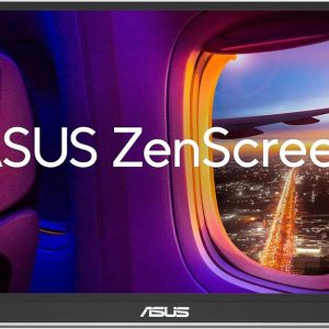 ASUS ZenScreen OLED MQ16AHE, 15.6″