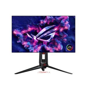 ASUS ROG Swift OLED PG27AQDP, 26.5″