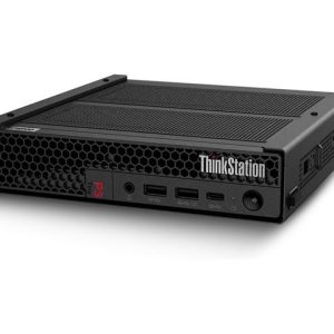 Lenovo ThinkStation P3 – Mini – i9 i9-14900 2 GHz – vPro Enterprise – 64 GB – SSD 1 TB
