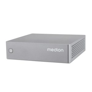 MEDION S06 NUC MD35300 – Intel Core i5-1335U | 16 GB RAM | 512 GB SSD
