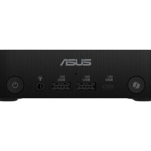 ASUS ExpertCenter PN54 S70012NN – Mini-PC – Ryzen AI 7 350 2 GHz – 32 GB – SSD 1 TB