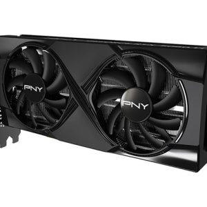 PNY GeForce RTX 5060 Ti 8GB Overclocked – Grafikkarten – GeForce RTX 5060 Ti – 8 GB