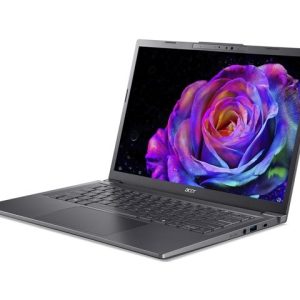 Acer Aspire 14 AI A14-52M – 35.6 cm (14″) – Ultra 7 256V – 16 GB RAM – 512 GB SSD