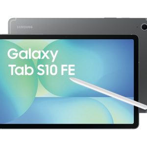Samsung Galaxy Tab S10 FE X520, Gray, 8GB RAM, 128GB Flash