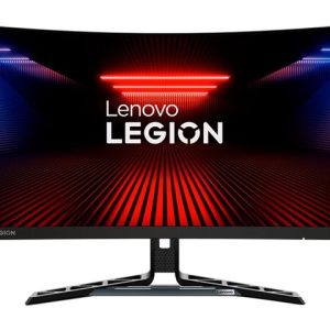 Lenovo Legion R27fc-30 – LED-Monitor – Gaming – gebogen – 68.6 cm (27″)