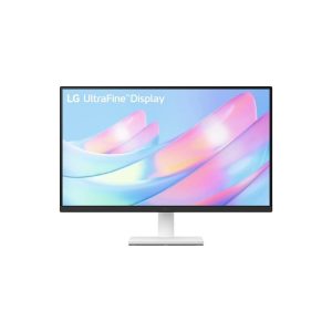 LG UltraFine 27US500-W – LED-Monitor – 68.6 cm (27″) – HDR