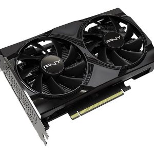 PNY GeForce RTX 5060 Overclocked – Grafikkarten