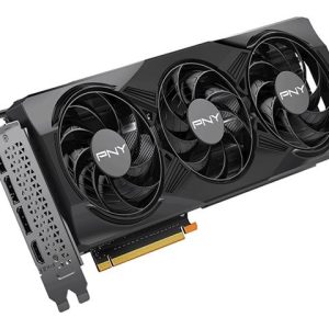 PNY GeForce RTX 5070 – Grafikkarten – GeForce RTX 5070 – 12 GB