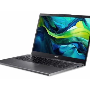 Acer Aspire 15 A15-61M – 39.6 cm (15.6″) – Ryzen 5 8640HS – 16 GB RAM – 512 GB SSD