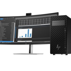 HP Workstation Z2 G1i – Tower – Ultra 7 265K 3.9 GHz – 32 GB – SSD 1 TB