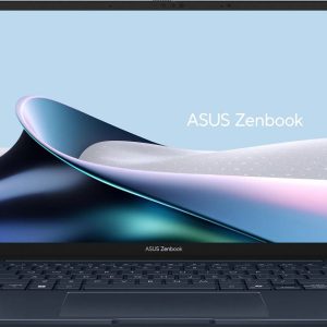 ASUS ZenBook 14 UX3405CA-QL637W, Ponder Blue, Core Ultra 7 255H, 16GB RAM, 1TB SSD, DE