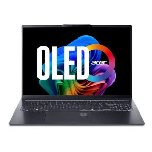Acer Swift Go 16 AI OLED SFG16-61-R0WK, Ryzen AI 5 340, 16GB RAM, 512GB SSD, DE