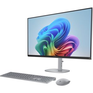 HP OmniStudio X 32-c1073ng Next Gen AI – All-in-One (Komplettlösung)