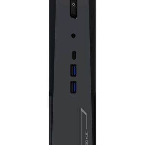 ASUS ROG NUC RNUC15JNK9X489A2 – Intel Core Ultra 9 275HX, 32 GB RAM, 1 TB SS, NVIDIA RTX 5070, Windows 11 Home
