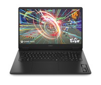 HP OMEN Gaming Laptop 17-db1071ng, Shadow Black, Ryzen AI 7 350, 16GB RAM, 1TB SSD, GeForce RTX 5050, DE