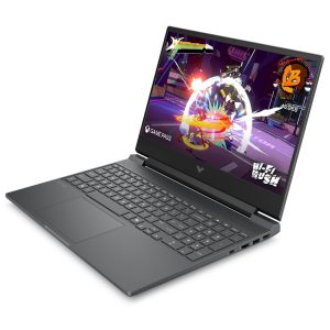 HP Victus by HP Laptop 15-fb3470ng – 15,6″, AMD Ryzen 7 7445HS, 16 GB RAM, 512 GB SSD, NVIDIA RTX 4050, oBS