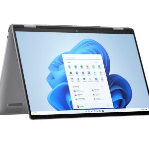 HP ENVY x360 16-ad0675ng – 16″, AMD Ryzen 7-8840HS, 16 GB RAM, 512 GB SSD, Windows 11 Home