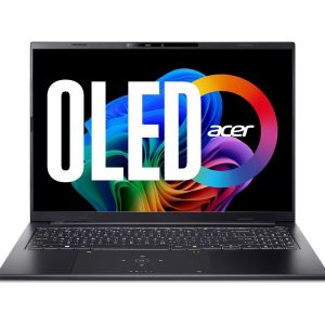 Acer Swift Go 16 AI SFG16-74-990B Copilot+ PC – 16″, Intel Core Ultra 9 288V, 32 GB RAM, 1 TB SSD, Windows 11 Home