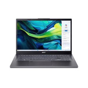 Acer Aspire 15 A15-61M-R72A – 15.6″, AMD Ryzen 5 8640HS, 16 GB RAM, 512 GB SSD, Windows 11 Home