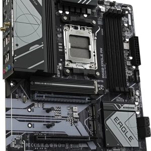 GIGABYTE B650 Eagle AX Mainboard Sockel AM5