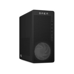HP Omen 16L Desktop TG03-0474ng – AMD Ryzen 7 8700F, 32 GB RAM, 1 TB SSD, GeForce RTX 5060 Ti, oBS