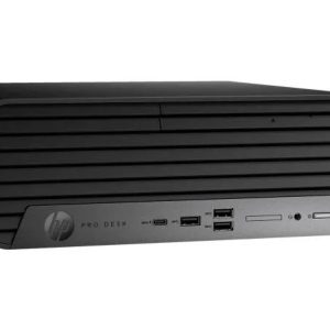HP ProDesk 400 G9 Small-Form-Factor – Intel Core i5-12500, 16 GB RAM, 512 SSD, Windows 11 Pro