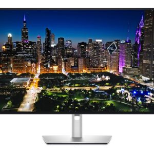 Dell UltraSharp U3225QE – LED-Monitor – 81.3 cm (32″)
