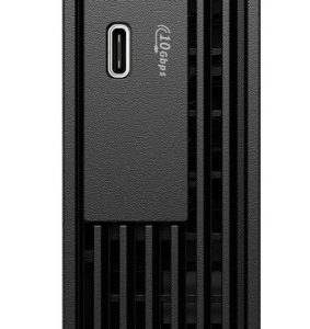Dell Pro Micro QCM1250 – Micro – Ultra 5 235T 2.2 GHz – 8 GB – SSD 512 GB