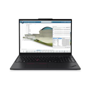 Lenovo ThinkPad P16s Gen 4, 16″, AMD Ryzen AI 9 HX PRO 370, 96 GB RAM, 1 TB SSD, Radeon 890M, Win11 Pro