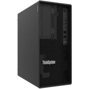 Lenovo ThinkSystem ST45 V3 Server 960 GB Tower AMD EPYC 4344P 3,8 GHz 16 GB 960GB SSD 7DH5A02HEA