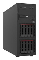 Lenovo ThinkSystem ST250 V3 6353P – Server – 2.7 GHz