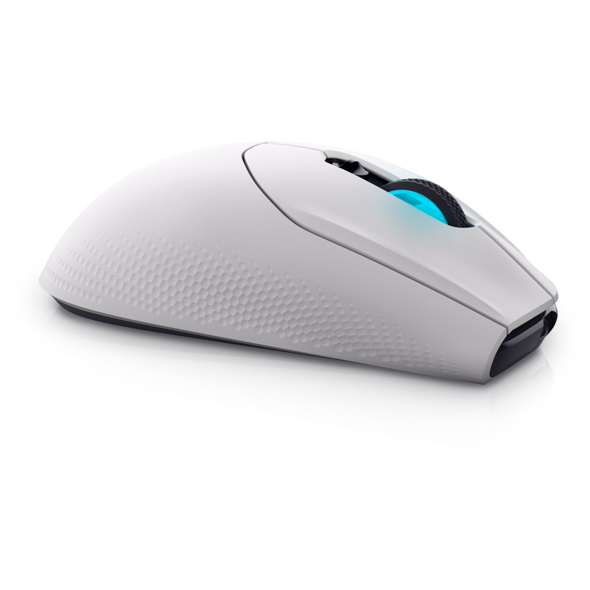 Alienware Wireless AW620M Gaming Mouse (Lunar Light)