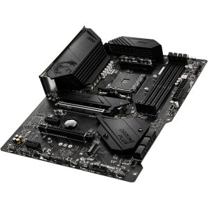 MSI MPG B550 Gaming Plus Mainboard Sockel AM4