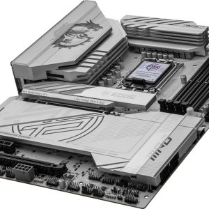 MSI MPG Z890 EDGE TI WIFI Mainboard