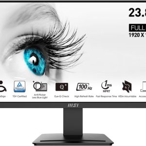 MSI PRO MP2412, 60,5cm (23,8″)