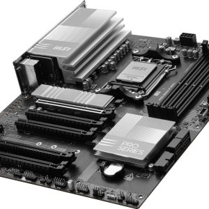 MSI PRO B840-P WIFI Mainboard Sockel AM5