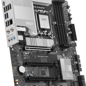 MSI PRO B860-P WIFI