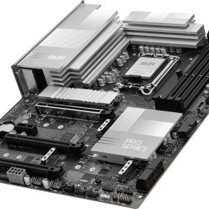MSI PRO Z890-P WIFI motherboard