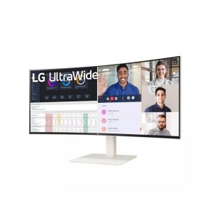 LG UltraWide 38WR85QC-W – LED-Monitor – gebogen – 96.5 cm (38″) – HDR