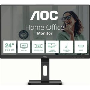 AOC Pro-line 24P3CV – P3 Series – LED-Monitor – Full HD (1080p) – 61 cm (24″)