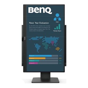 BenQ BL2486TC – LED-Monitor – 60.5 cm (23.8″) – 1920 x 1080 Full HD (1080p)